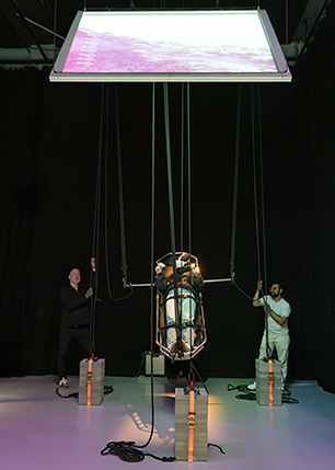 GRAVITATIONAL BODIES